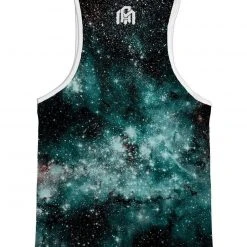 INTO THE AM Tops & Outerwear Team Electric Tank