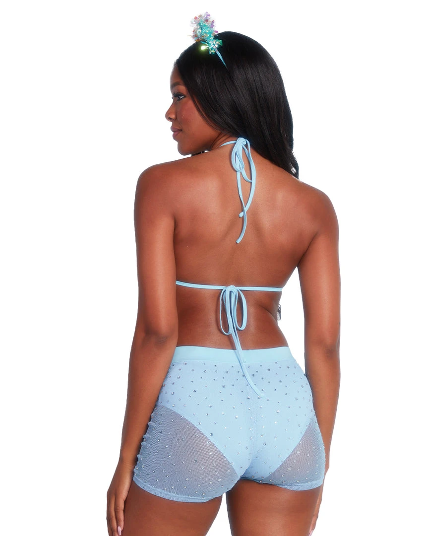 Banjul Tempt Me Stud Two Piece Short Set Clothing 31 Banjul Tempt Me Stud Two Piece Short Set Clothing