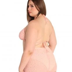 Banjul Tempt Me Stud Two Piece Short Set Clothing 133 Banjul Tempt Me Stud Two Piece Short Set Clothing