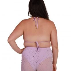 Banjul Tempt Me Stud Two Piece Short Set Clothing 123 Banjul Tempt Me Stud Two Piece Short Set Clothing