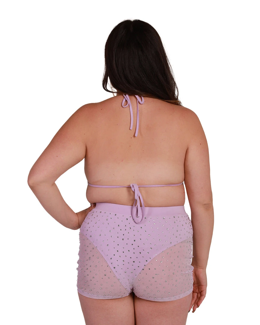 Banjul Tempt Me Stud Two Piece Short Set Clothing 52 Banjul Tempt Me Stud Two Piece Short Set Clothing