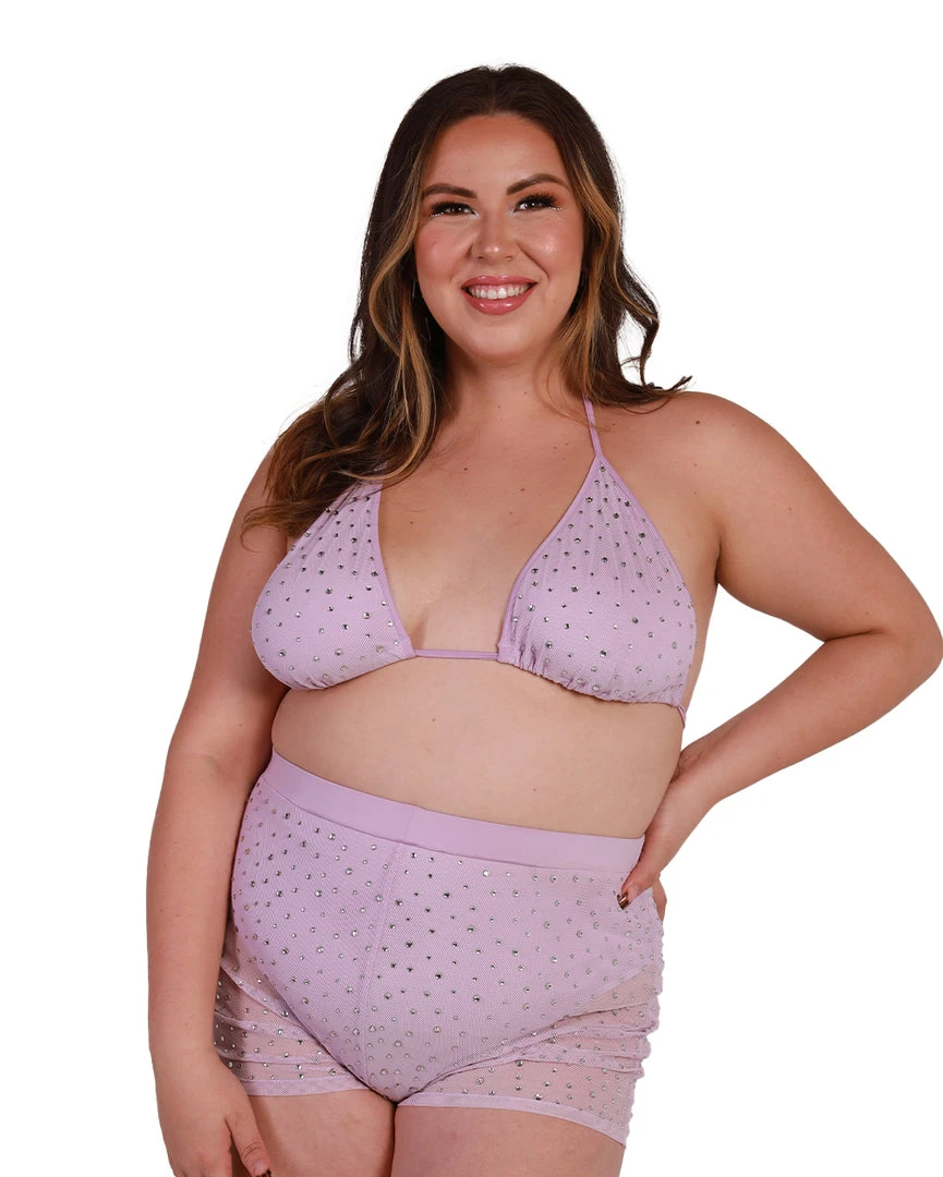 Banjul Tempt Me Stud Two Piece Short Set Clothing 49 Banjul Tempt Me Stud Two Piece Short Set Clothing