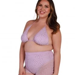 Banjul Tempt Me Stud Two Piece Short Set Clothing 121 Banjul Tempt Me Stud Two Piece Short Set Clothing