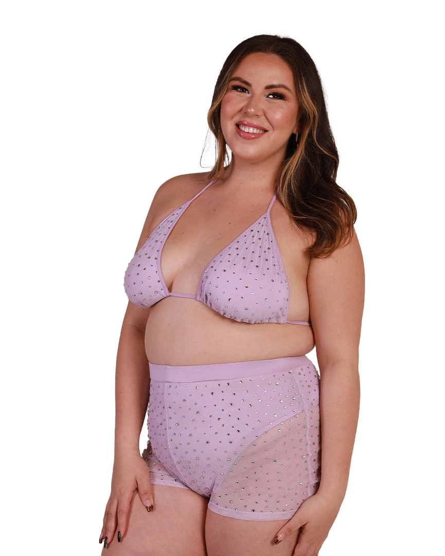 Banjul Tempt Me Stud Two Piece Short Set Clothing 50 Banjul Tempt Me Stud Two Piece Short Set Clothing