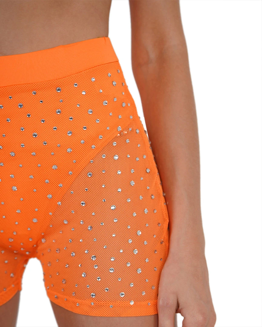 Banjul Tempt Me Stud Two Piece Short Set Clothing 12 Banjul Tempt Me Stud Two Piece Short Set Clothing