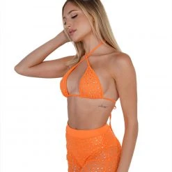 Banjul Tempt Me Stud Two Piece Short Set Clothing 85 Banjul Tempt Me Stud Two Piece Short Set Clothing