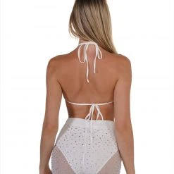 Banjul Tempt Me Stud Two Piece Short Set Clothing 91 Banjul Tempt Me Stud Two Piece Short Set Clothing