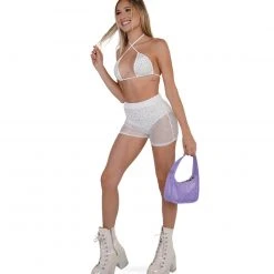 Banjul Tempt Me Stud Two Piece Short Set Clothing 89 Banjul Tempt Me Stud Two Piece Short Set Clothing