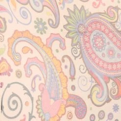 Surbhi Shawls The Flip Side Paisley Pashmina Accessories