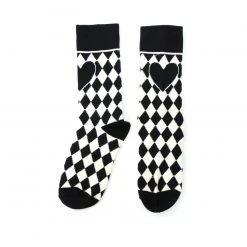 Ana Accessories The Kween's Gambit Mid Socks