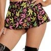 Cherry Mellow, Inc. The Perfect High Mini Skirt Clothing