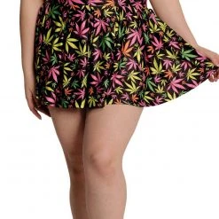 Cherry Mellow, Inc. The Perfect High Mini Skirt Clothing 15 Cherry Mellow, Inc. The Perfect High Mini Skirt Clothing