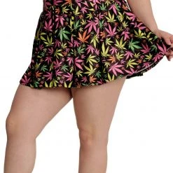 Cherry Mellow, Inc. The Perfect High Mini Skirt Clothing 18 Cherry Mellow, Inc. The Perfect High Mini Skirt Clothing
