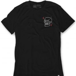 INTO THE AM Men Thorn Grip Tee 11 INTO THE AM Men Thorn Grip Tee