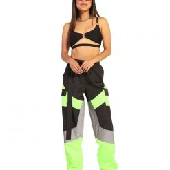 OhYes Clothing Totally Spicy O-Ring Tank Top