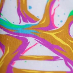 INTO THE AM Men Tree Of Life Tee 24 INTO THE AM Men Tree Of Life Tee