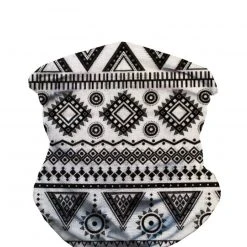 INTO THE AM Tribal Seamless Mask Bandana