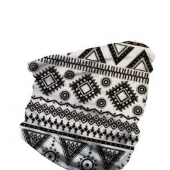 INTO THE AM Tribal Seamless Mask Bandana