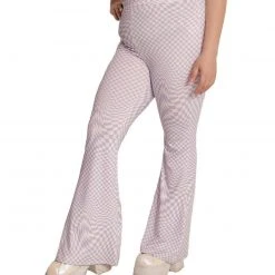 Cherry Mellow, Inc. Trippy Twist Bell Bottoms 13 Cherry Mellow, Inc. Trippy Twist Bell Bottoms