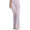 Cherry Mellow, Inc. Trippy Twist Bell Bottoms