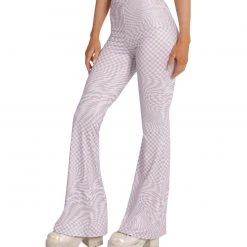 Cherry Mellow, Inc. Trippy Twist Bell Bottoms 10 Cherry Mellow, Inc. Trippy Twist Bell Bottoms
