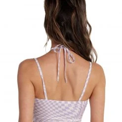 Cherry Mellow, Inc. Clothing Trippy Twist Strappy Crop Top 15 Cherry Mellow, Inc. Clothing Trippy Twist Strappy Crop Top