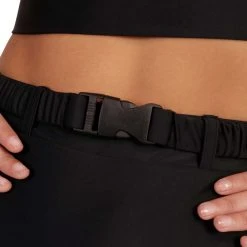 Cherry Mellow, Inc. Turn Up The Lights High-Waist Speed Clasp Rainbow Reflective Bottoms New Arrivals