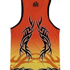 INTO THE AM Twisted Phoenix Tank