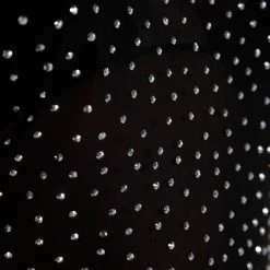 OhYes U Da Brightest Star Oversized Tee Tops