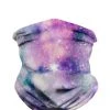 INTO THE AM Unicorn Nebula Seamless Mask Bandana