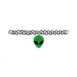Ana Accessories Ur Galactic Voyager Friend Choker