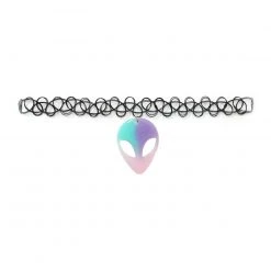 Ana Accessories Ur Galactic Voyager Friend Choker