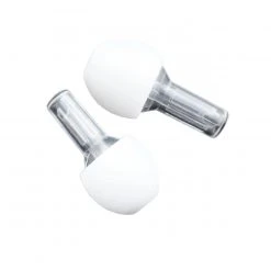 Vibes High Fidelity Rave Earplugs Accessories