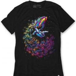 INTO THE AM Wave Racer Tee