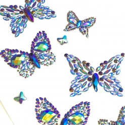 Accessories Lunautics Wicked Wings Butterfly Jewel Mix Pack