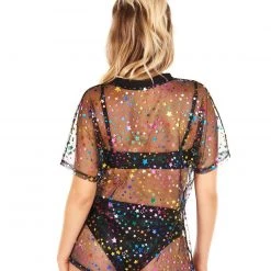 OhYes Mystical Gaze Oversized Tee 11 OhYes Mystical Gaze Oversized Tee