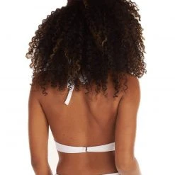 OhYes See Clearly Sparkle Mesh Halter Top Tops 17 OhYes See Clearly Sparkle Mesh Halter Top Tops