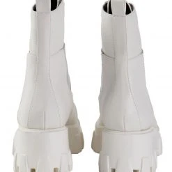 Lemonade Shoes Euphoria Magic Holo Combat Boots