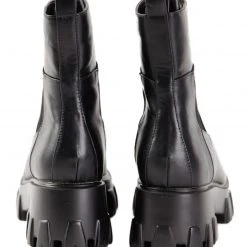 Lemonade Shoes Euphoria Magic Holo Combat Boots