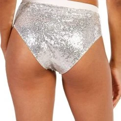 Cherry Mellow, Inc. Cosmic Crystal Booty Shorts