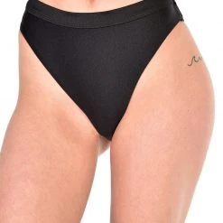 Dippin Daisies Malibu BB High Cut Bottoms