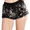 OhYes Disco Bum Sport Shorts Bottoms