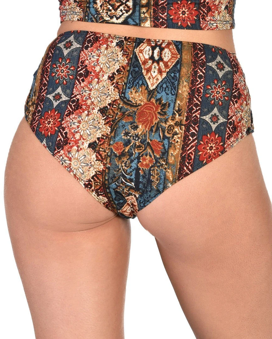 Bear Dance Into The Woods Booty Shorts Bottoms 4 Bear Dance Into The Woods Booty Shorts Bottoms