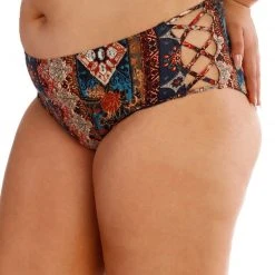 Bear Dance Into The Woods Booty Shorts Bottoms 14 Bear Dance Into The Woods Booty Shorts Bottoms