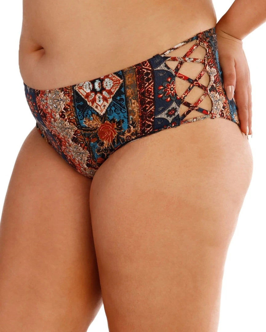 Bear Dance Into The Woods Booty Shorts Bottoms 7 Bear Dance Into The Woods Booty Shorts Bottoms