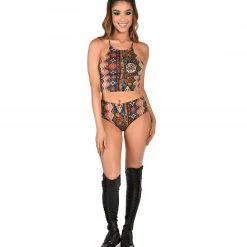 Bear Dance Into The Woods Booty Shorts Bottoms 10 Bear Dance Into The Woods Booty Shorts Bottoms