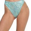 J. Valentine Sweet Escape High Cut Bottoms