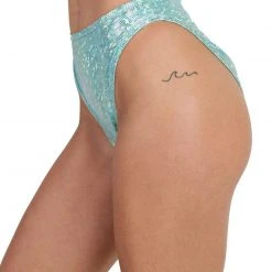 J. Valentine Sweet Escape High Cut Bottoms
