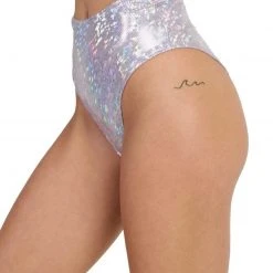 J. Valentine Sweet Escape High Waisted Bottoms 10 J. Valentine Sweet Escape High Waisted Bottoms