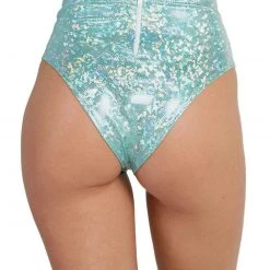 J. Valentine Sweet Escape High Waisted Bottoms 15 J. Valentine Sweet Escape High Waisted Bottoms